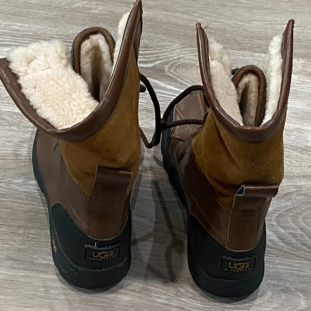 UGG kids unisex